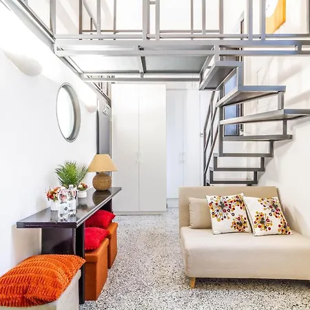 Domusmi Benedetto Marcello-32 Milan