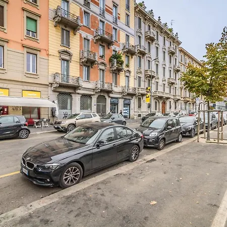 Apartman Domusmi Benedetto Marcello-32